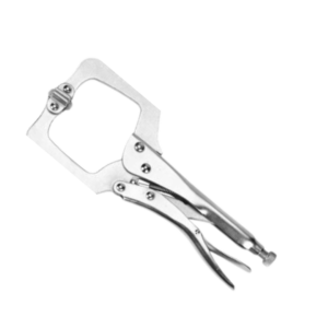 Alicate Caiman Ayudante 11″ Wello