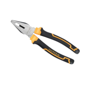 Alicate Universal 8″ Wello