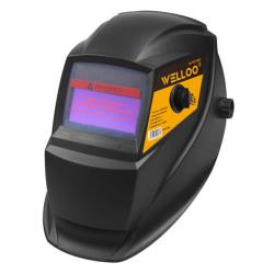 Casco Soldar Solar Autom. Wello