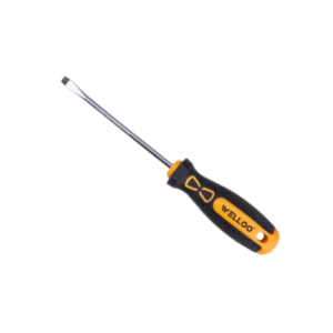 Destornillador Paleta 6″ Wello