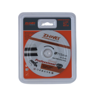 Disco Corte Marmol Bloque 4.5