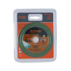 Disco Corte Vidrio 4.5