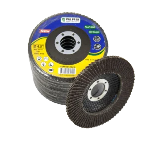 Disco Traslapado 115 Madera