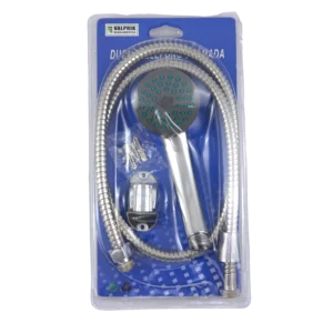 Ducha Telefono Cromada