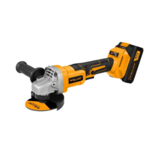 Esmeril Ang. 115Mm 850W Wello