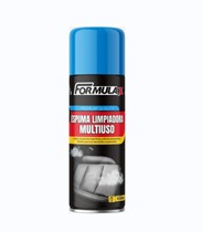 Espuma Limpiadiora Multiuso