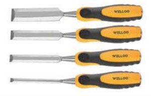 Formon Set 4 Pcs Wello