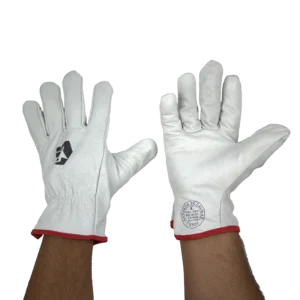 Guante Cabritilla