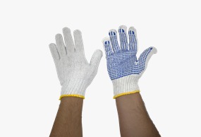 Guante Pigmentado Par