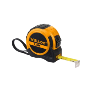 Huincha Medir Wello 7,5Mts