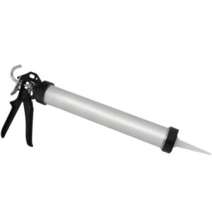 Pistola Silicona Para Pate 600Ml