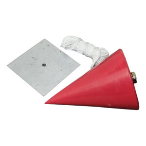 Plomo Albañil 300 Gr