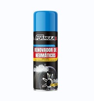 Renovador De Neumaticos