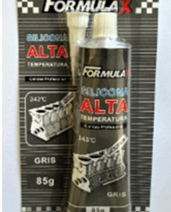 Silicona Alta Temperatura Rtv Motor 85G