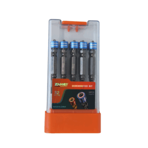 Set Ph2 Reforzada Con Tope (10Pcs)