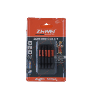 Set Punta Ph2 Zhwei Reforzada (10Pcs)