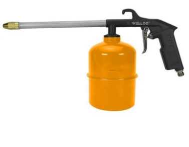 Pistola De Lavado De Aire 1000C Wello